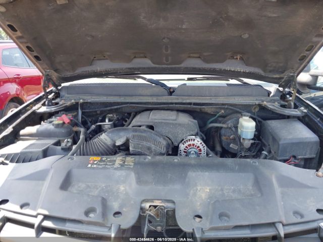 2012 GMC SIERRA 1500 3GTP2VE73CG307979 Photo 9