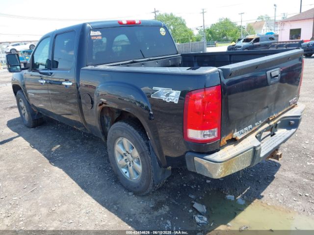 2012 GMC SIERRA 1500 3GTP2VE73CG307979 Photo 2