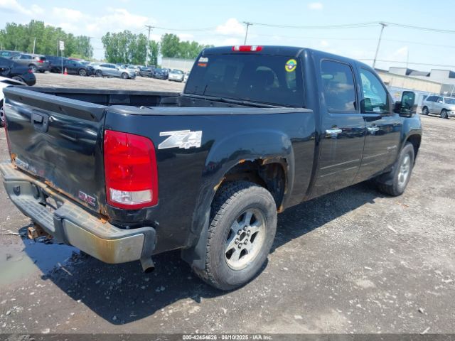 2012 GMC SIERRA 1500 3GTP2VE73CG307979 Photo 3