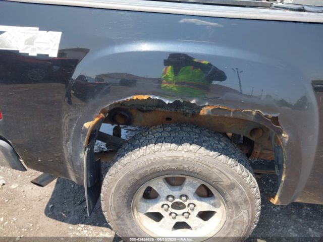 2012 GMC SIERRA 1500 3GTP2VE73CG307979 Photo 5