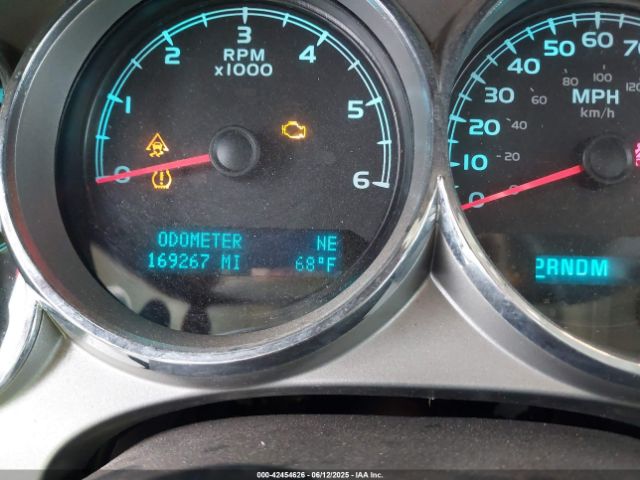 2012 GMC SIERRA 1500 3GTP2VE73CG307979 Photo 6