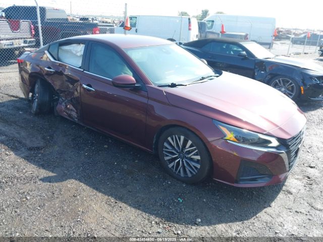 2023 NISSAN ALTIMA 1N4BL4DV9PN324581 Photo 0