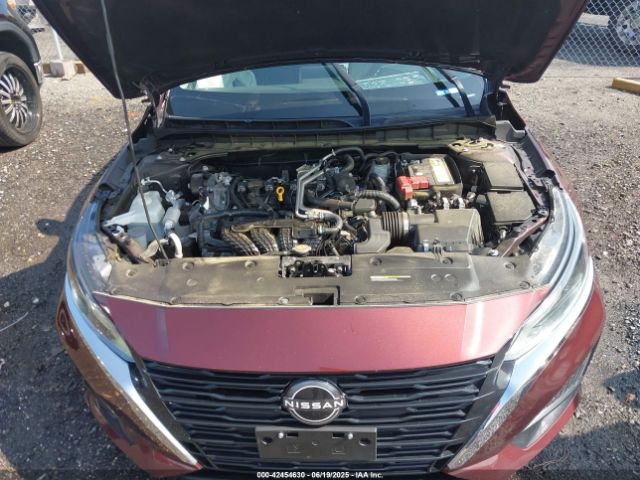 2023 NISSAN ALTIMA 1N4BL4DV9PN324581 Photo 9