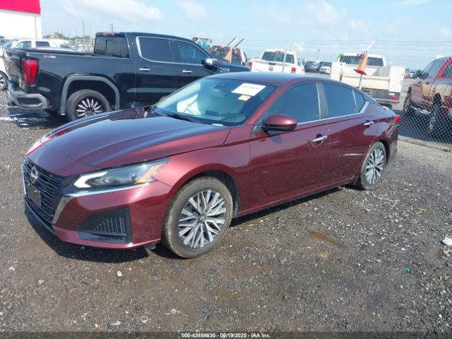 2023 NISSAN ALTIMA 1N4BL4DV9PN324581 Photo 1