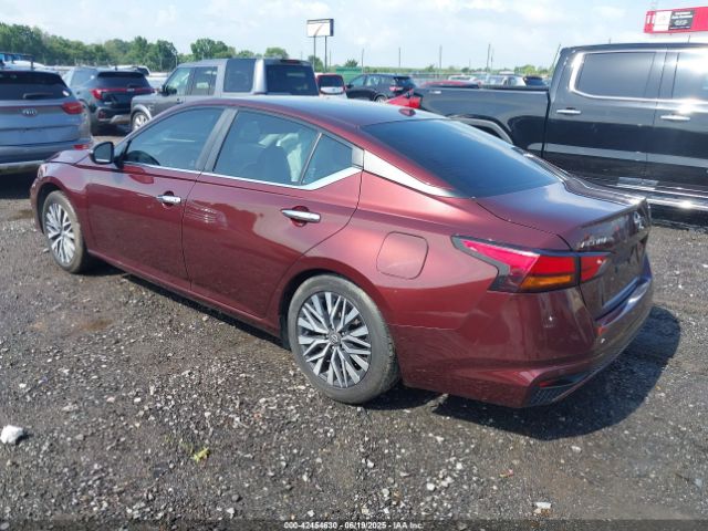 2023 NISSAN ALTIMA 1N4BL4DV9PN324581 Photo 2