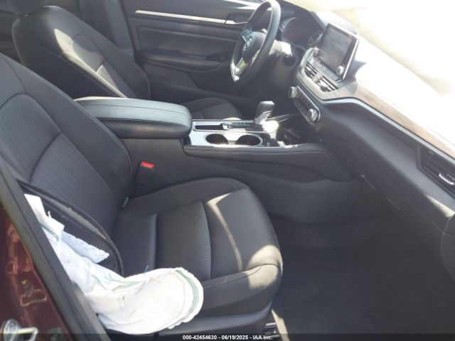 2023 NISSAN ALTIMA 1N4BL4DV9PN324581 Photo 4