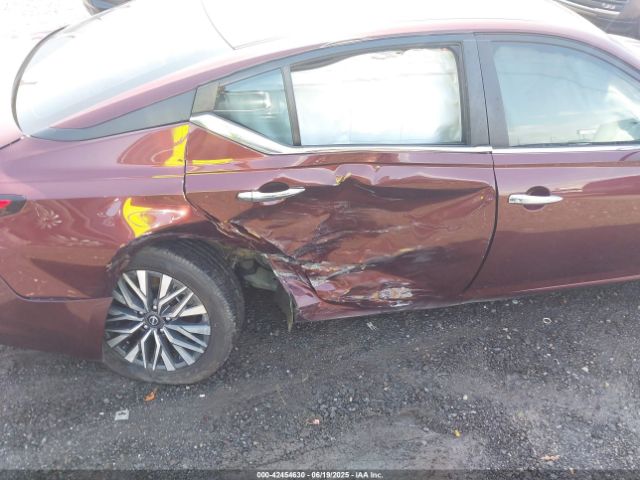 2023 NISSAN ALTIMA 1N4BL4DV9PN324581 Photo 5