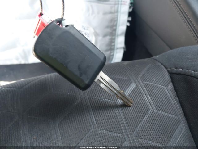 2020 MITSUBISHI OUTLANDER SPORT JA4AP3AU1LU006416 Photo 10