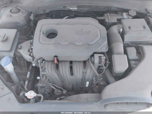 5XXGT4L31JG208200 KIA gdi