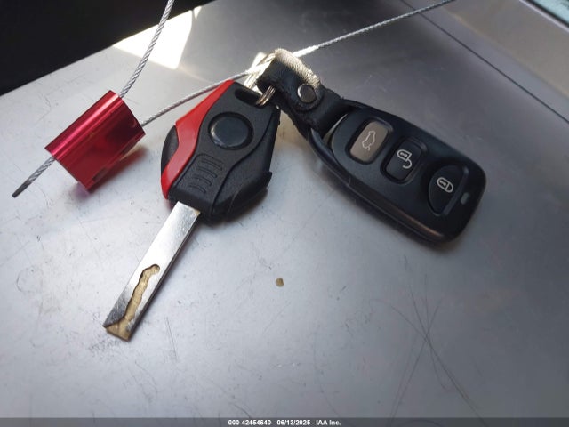 5XXGT4L31JG208200 KIA gdi