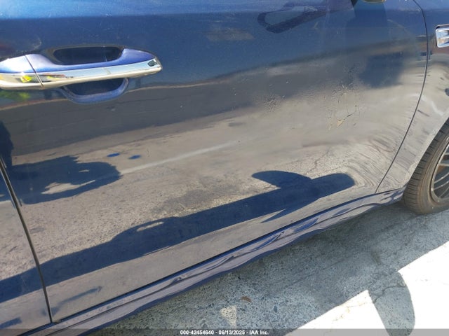 5XXGT4L31JG208200 KIA gdi