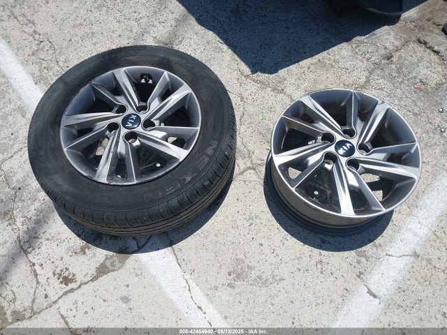 5XXGT4L31JG208200 KIA gdi