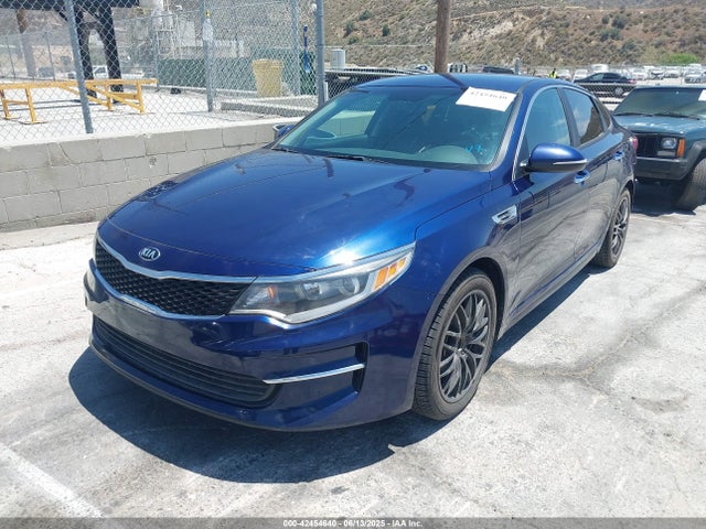 5XXGT4L31JG208200 KIA gdi