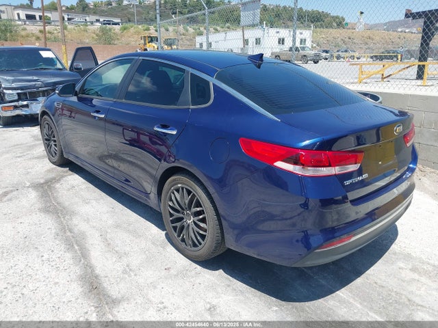 5XXGT4L31JG208200 KIA gdi