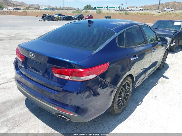 5XXGT4L31JG208200 KIA gdi