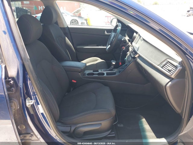 5XXGT4L31JG208200 KIA gdi