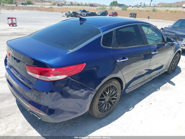 5XXGT4L31JG208200 KIA gdi