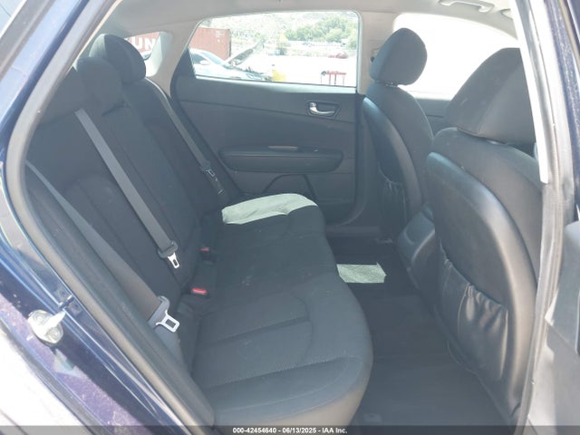 5XXGT4L31JG208200 KIA gdi