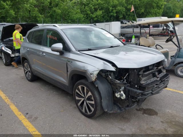 2023 VOLKSWAGEN TAOS 3VVSX7B26PM317527