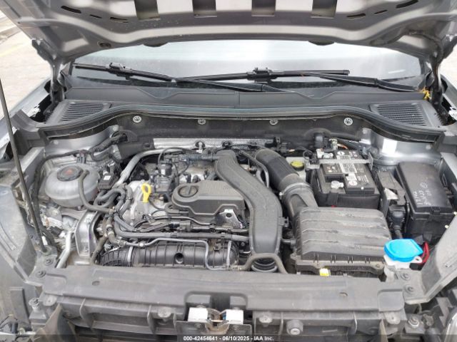 2023 VOLKSWAGEN TAOS 3VVSX7B26PM317527 Photo 9