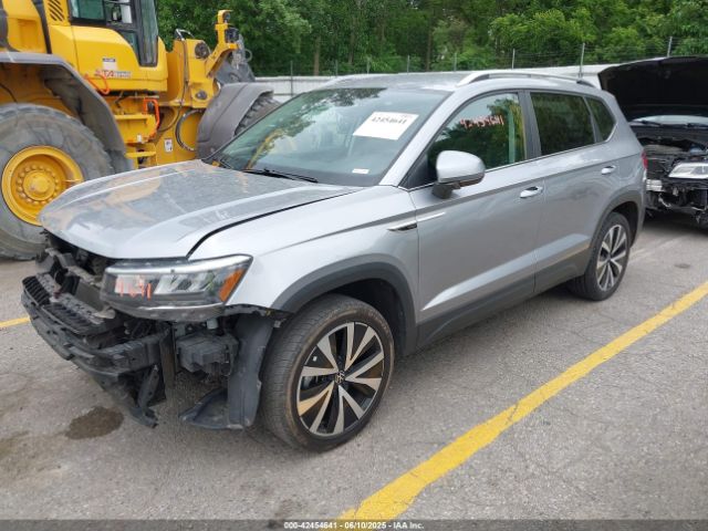 2023 VOLKSWAGEN TAOS 3VVSX7B26PM317527 Photo 1