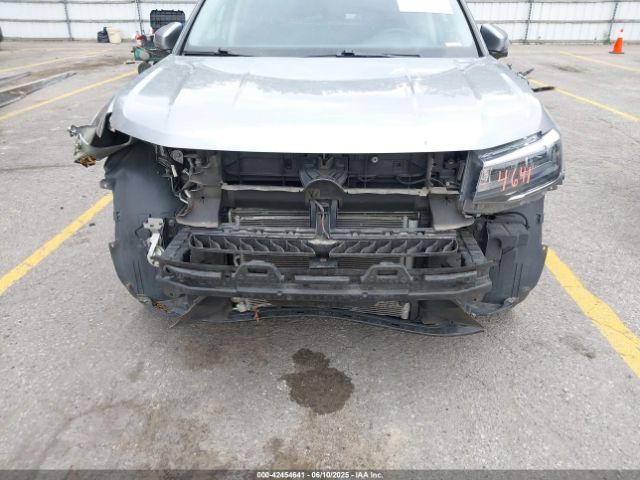 2023 VOLKSWAGEN TAOS 3VVSX7B26PM317527 Photo 5