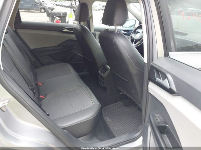 2023 VOLKSWAGEN TAOS 3VVSX7B26PM317527 Photo 7