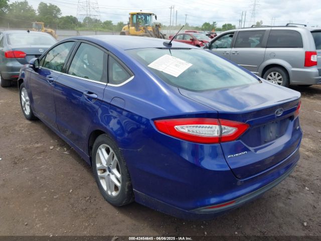 2016 FORD FUSION 3FA6P0H70GR300466 Photo 2