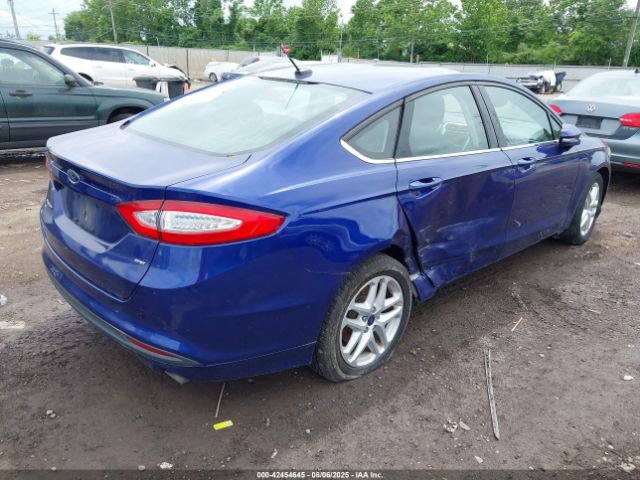 2016 FORD FUSION 3FA6P0H70GR300466 Photo 3