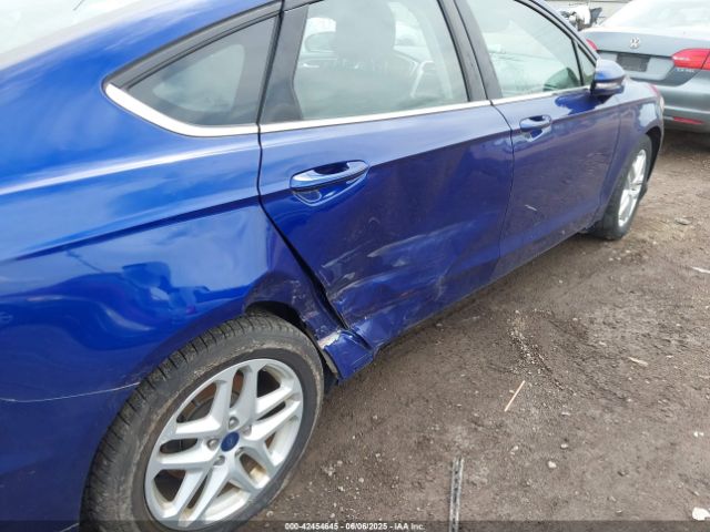 2016 FORD FUSION 3FA6P0H70GR300466 Photo 5