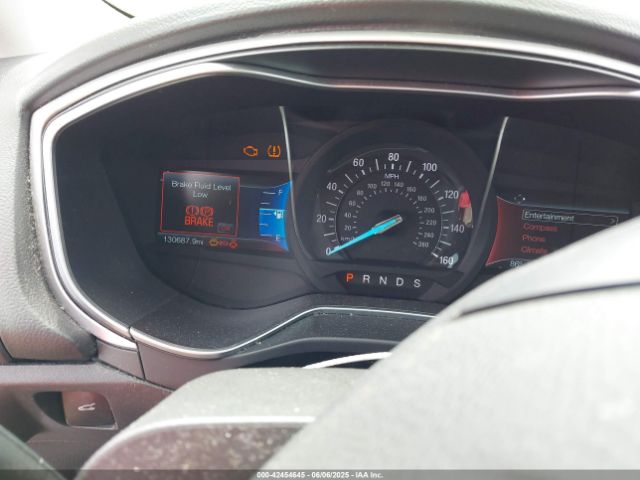 2016 FORD FUSION 3FA6P0H70GR300466 Photo 6