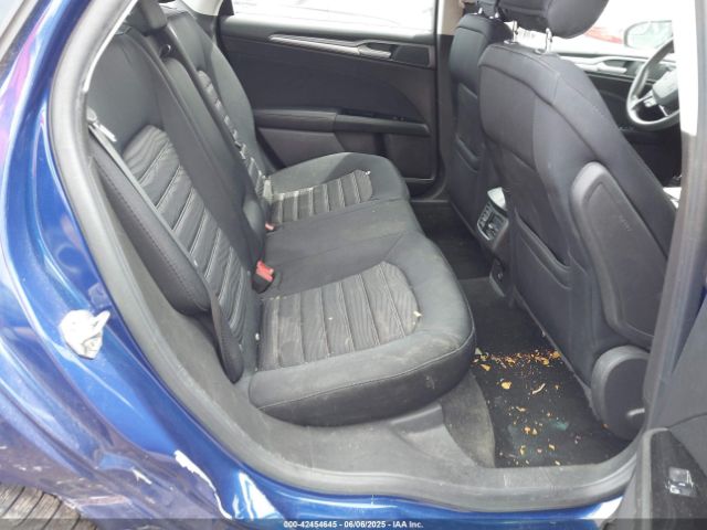 2016 FORD FUSION 3FA6P0H70GR300466 Photo 7