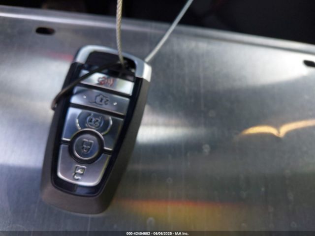 1FMUK8KH4SGB31614 Ford Explorer St-line