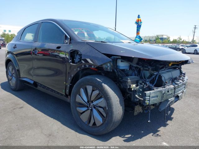 2024 NISSAN ARIYA JN1BF0BAXRM435307