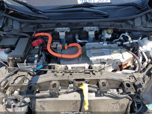 2024 NISSAN ARIYA JN1BF0BAXRM435307 Photo 9