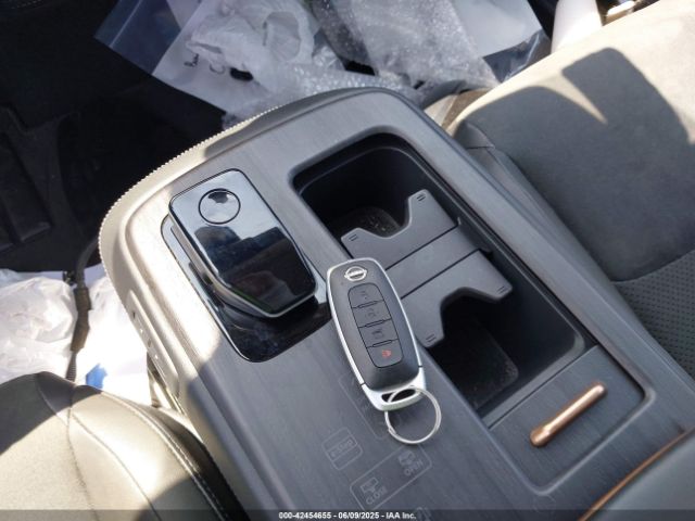 2024 NISSAN ARIYA JN1BF0BAXRM435307 Photo 10