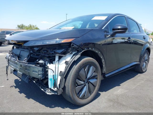 2024 NISSAN ARIYA JN1BF0BAXRM435307 Photo 1