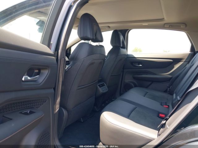 2024 NISSAN ARIYA JN1BF0BAXRM435307 Photo 7