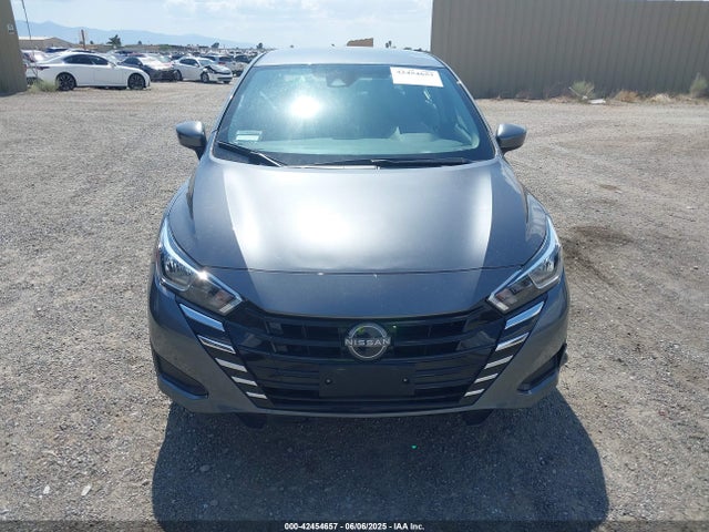 Nissan Versa 2024 3N1CN8EV0RL865992 Image 13