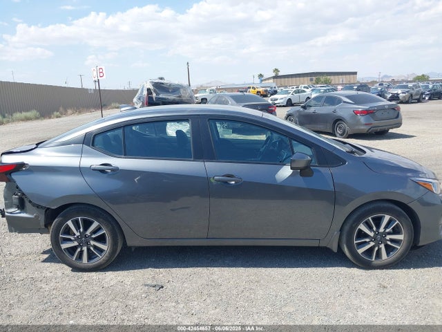 Nissan Versa 2024 3N1CN8EV0RL865992 Image 14