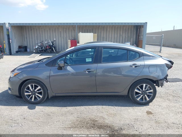 Nissan Versa 2024 3N1CN8EV0RL865992 Image 15