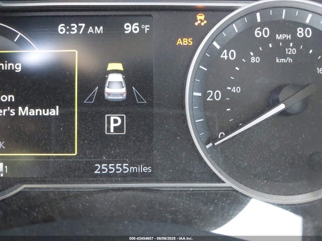 Nissan Versa 2024 3N1CN8EV0RL865992 Image 16
