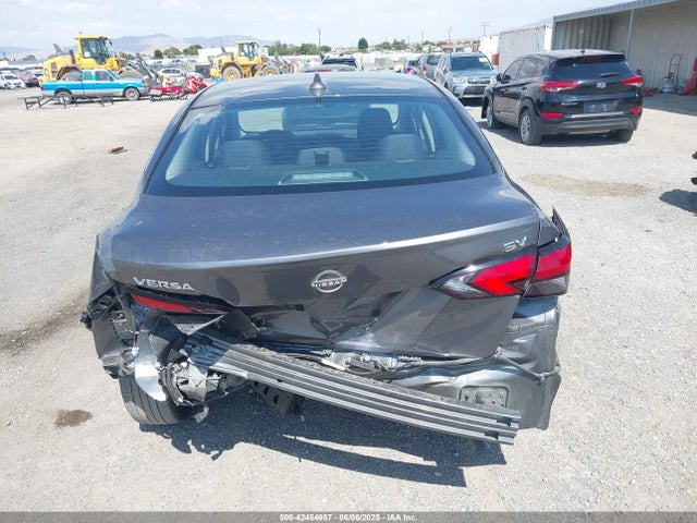 Nissan Versa 2024 3N1CN8EV0RL865992 Image 17