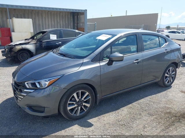 Nissan Versa 2024 3N1CN8EV0RL865992 Image 2