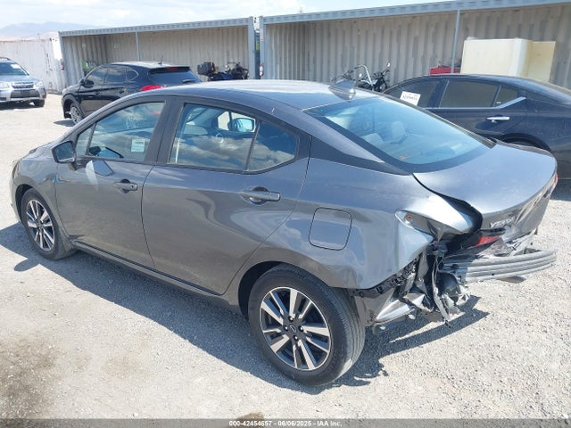 Nissan Versa 2024 3N1CN8EV0RL865992 Image 3