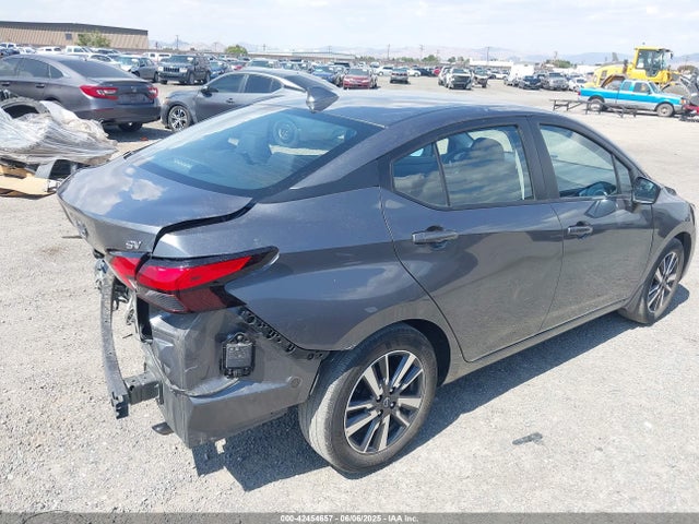 Nissan Versa 2024 3N1CN8EV0RL865992 Image 4