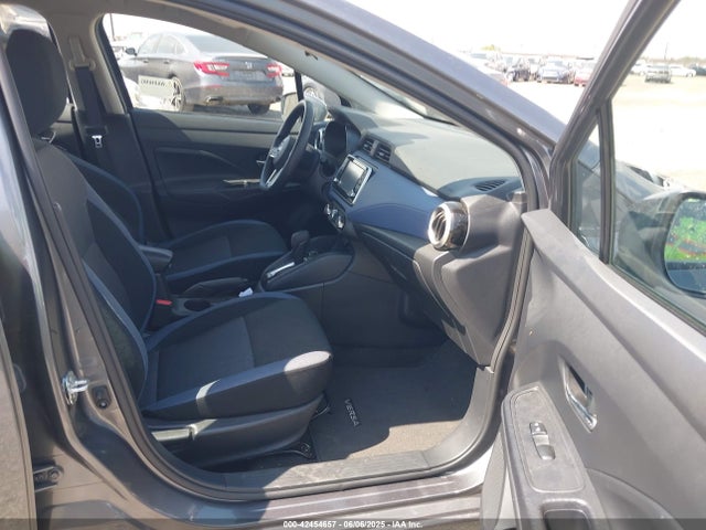 Nissan Versa 2024 3N1CN8EV0RL865992 Image 5