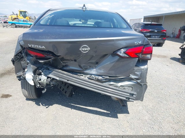 Nissan Versa 2024 3N1CN8EV0RL865992 Image 6