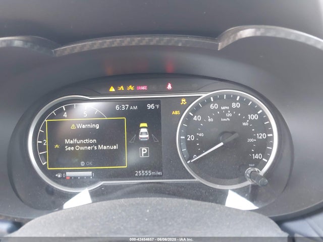 Nissan Versa 2024 3N1CN8EV0RL865992 Image 7