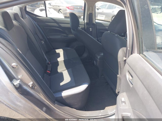 Nissan Versa 2024 3N1CN8EV0RL865992 Image 8